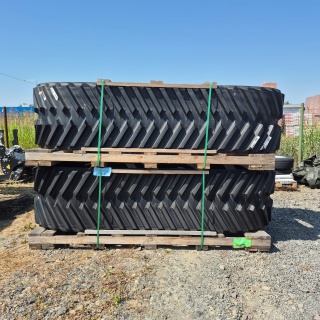 SENILA CAMSO 6500 762X90X6 9RX - JD